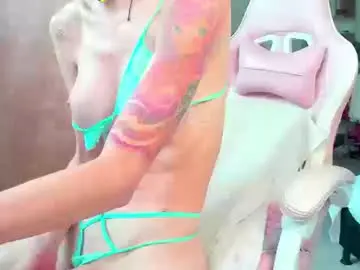 Chaturbate Adult Webcam of the_queen_aleja