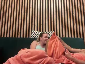 Chaturbate Sex Cam of thenudefussion