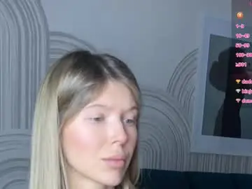 Chaturbate Private Sex Chat of vivian_evans_