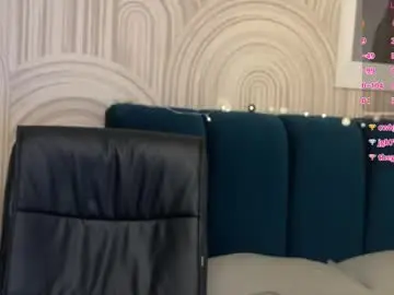 Chaturbate Live Sex Cam of vivian_evans_