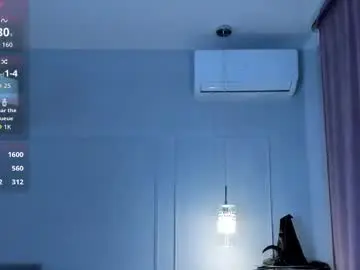 Chaturbate Live Sex of vivian_evans_