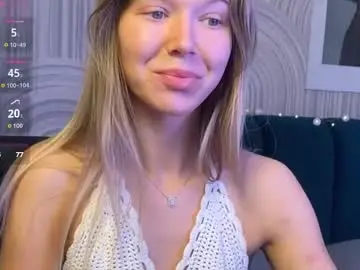 Chaturbate Sex Cam of vivian_evans_