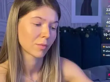 Chaturbate Live Porn of vivian_evans_