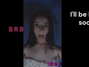 Chaturbate Sex Chat of _nika_kik