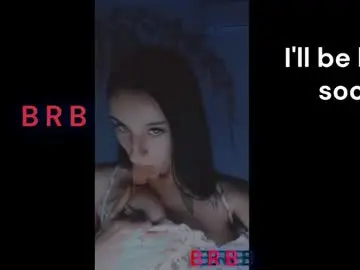 Chaturbate Adult Video Chat of _nika_kik
