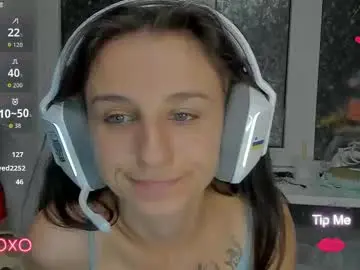 Chaturbate Live Porn of _nika_kik