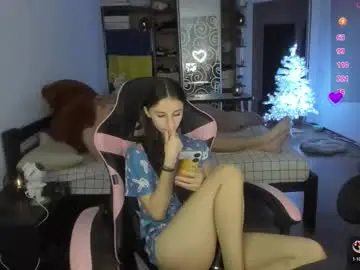 Chaturbate Free Porn Cam of _nika_kik