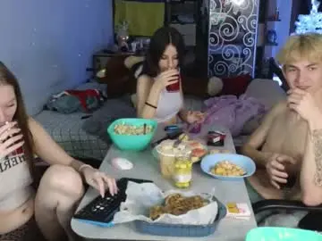 Chaturbate Live Sex of _nika_kik