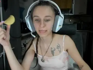 Chaturbate Free Live Porn of _nika_kik