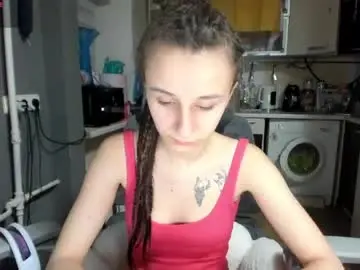 Chaturbate Adult Webcam of _nika_kik