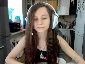 Chaturbate Adult Webcams of _nika_kik