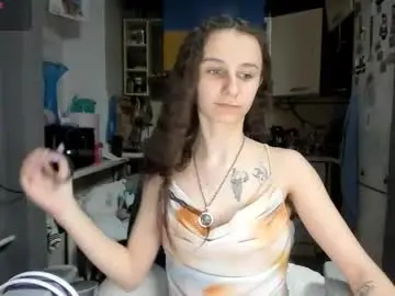 Chaturbate Free Porn Cam of _nika_kik