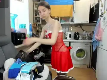 Chaturbate Sex Chat of _nika_kik