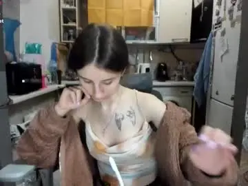 Chaturbate Adult Webcam of _nika_kik