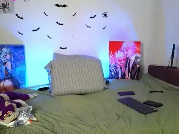 Chaturbate Sex Chat of afina_blessyou