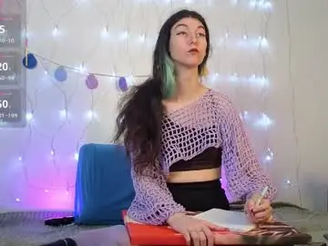 Chaturbate Nude Webcam of afina_blessyou