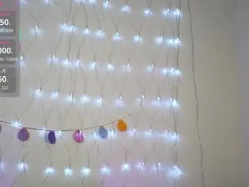 Chaturbate Free Porn Cam of afina_blessyou