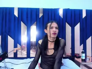 Chaturbate Sex Chat of aisha_hotts777