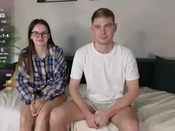 Chaturbate Private Sex Chat of alfred_nk