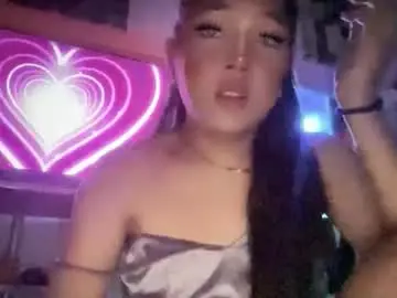 Chaturbate Best Webcam of barbie_ford_