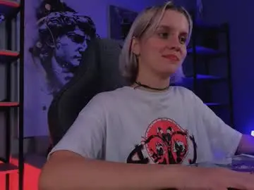 Chaturbate Sex Cam of bethanycloud