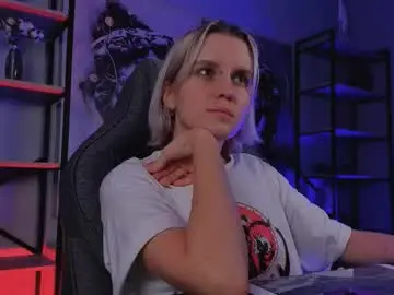 Chaturbate Sex Chat of bethanycloud