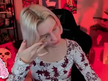 Chaturbate Nude Webcam of bethanycloud