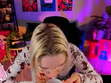 Chaturbate Watch Live Sex Cams of bethanycloud