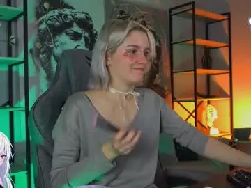 Chaturbate Free Porn Cam of bethanycloud