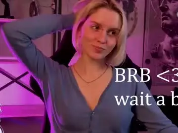 Chaturbate Sex Chat of bethanycloud