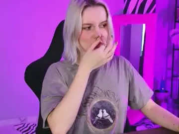 Chaturbate Nude Webcam of bethanycloud