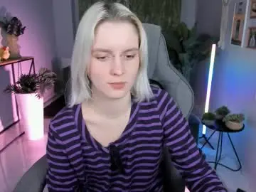 Chaturbate Nude Webcam of bethanycloud