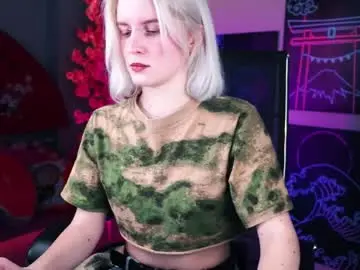 Chaturbate Sex Cam of bethanycloud