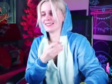 Chaturbate Adult Webcams of bethanycloud