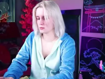 Chaturbate Best Webcam of bethanycloud