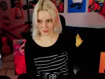 Chaturbate Live Sex Cam of bethanycloud
