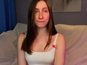 Chaturbate Live Porn of breezycookie