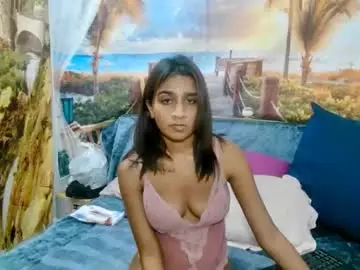 Chaturbate Live Sex Cam of cherryindian4u69