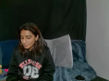 Chaturbate Live Porn of cherryindian4u69