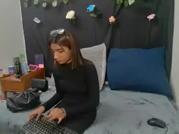 Chaturbate Watch Live Sex Cams of cherryindian4u69