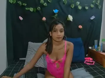 Chaturbate Free Live Porn of cherryindian4u69