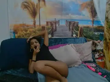 Chaturbate Sex Cam of cherryindian4u69