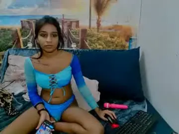 Chaturbate Best live sex cam show of cherryindian4u69