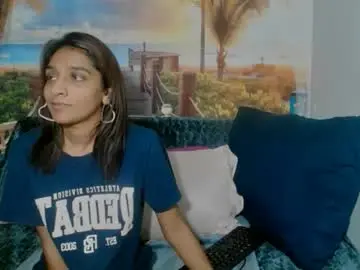 Chaturbate Live Sex of cherryindian4u69