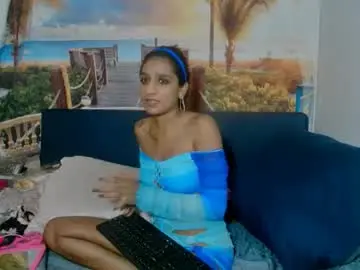 Chaturbate Live Porn of cherryindian4u69