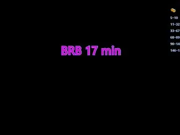 Chaturbate Adult Webcam of crazy_baby69