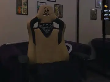 Chaturbate Watch Live Sex Cams of crazy_baby69