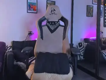 Chaturbate Nude Webcam of crazy_baby69