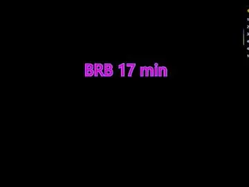 Chaturbate Best live sex cam show of crazy_baby69