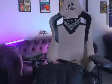 Chaturbate Live Porn of crazy_baby69